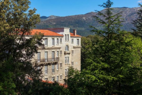 Domaine Le Mouflon D'Or